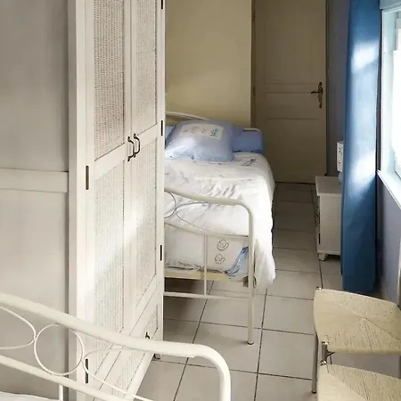 Maison Charmante Proche De Longvilliers Avec Jardin Holiday home *