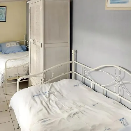 Maison Charmante Proche De Longvilliers Avec Jardin Longvilliers (Pas-de-Calais)