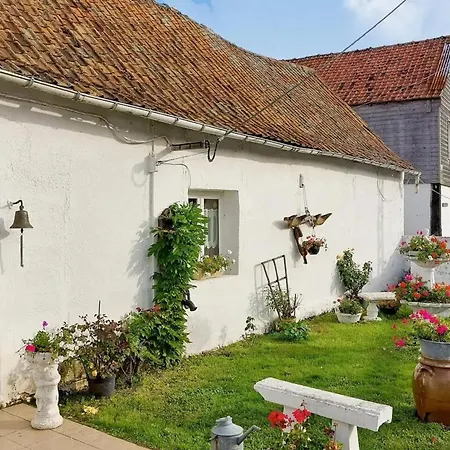 Maison Charmante Proche De Longvilliers Avec Jardin * Longvilliers (Pas-de-Calais)